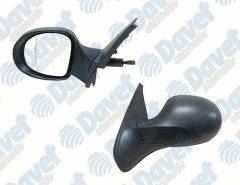 ART M002.2041 E No:0066013  Ayna Dis Sag Elektrikli Clio Symbol Thailia 08->